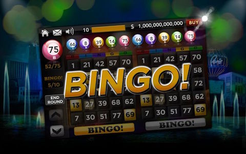 Бинго mad casino