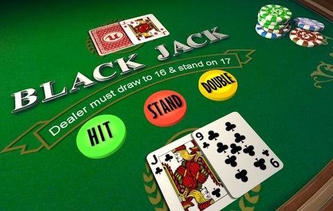 Блэкджек mad casino