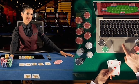 Live-игры mad casino